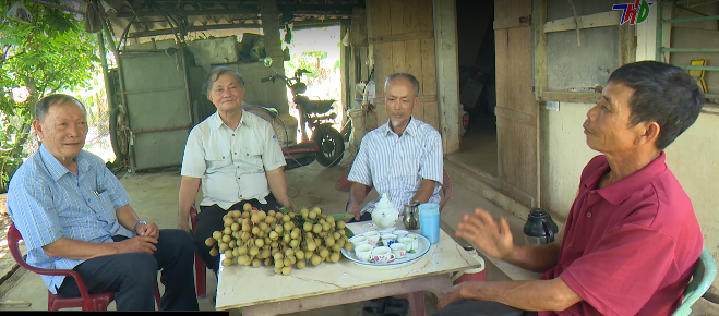 Người cao tuổi Ninh Giang với phong trào làm kinh tế giỏi